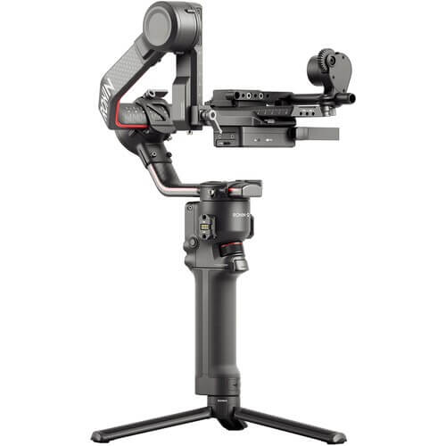 DJI - Gimbal RSC 2 Stabili