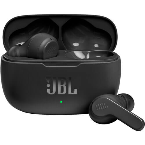 JBL Vibe - 200 - Headphones - Wireless