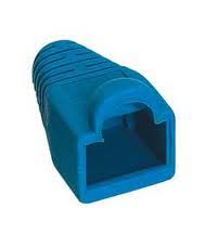 COBERTOR PARA CONECTOR RJ-45 AZUL - NMB-1002
