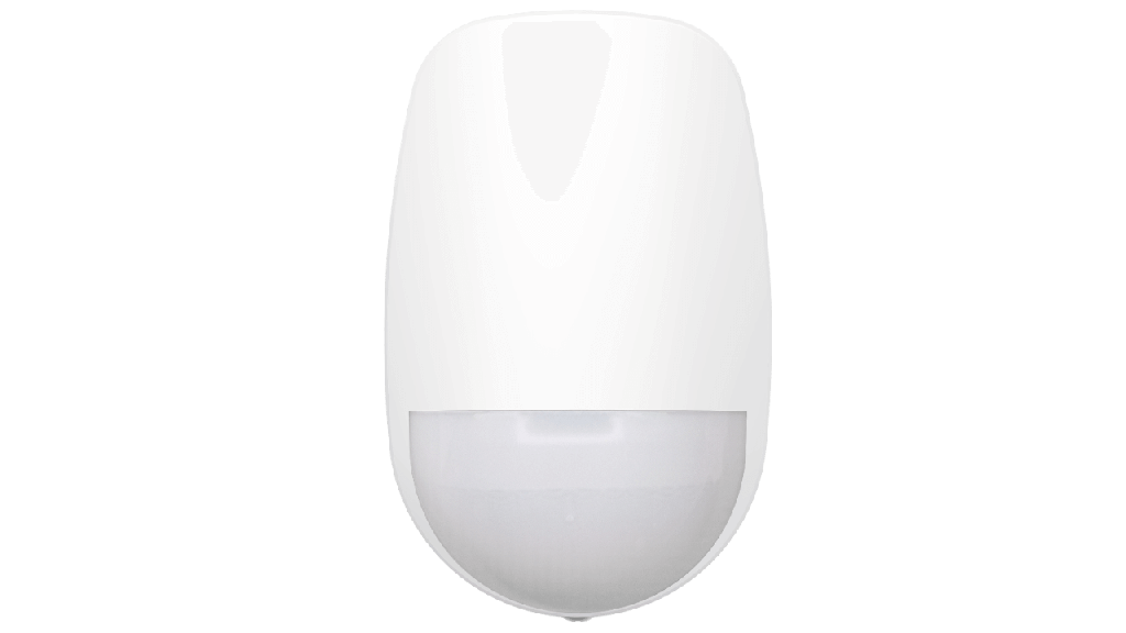 Hikvision - PIR Detector - Wireless - New