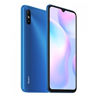 Xiaomi Redmi 9A - Smartphone - Android - 32 GB - Sky blue - Touch - US