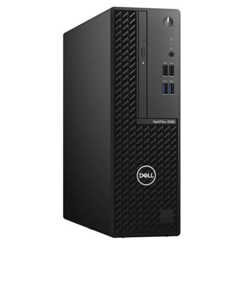 Dell OptiPlex - Small form factor - Intel Core i5 I5-10500 - 16 GB - 256 GB Hard Drive Capacity - Windows 10 Pro