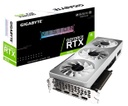 Gigabyte - GV-N3070VISION OC-8GD 1.0 - PCI Express 4.0 x16 - NVIDIA - NVIDIA GeForce RTX 3070 - 8 GB - GDDR6 SDRAM - DisplayPort / HDMI