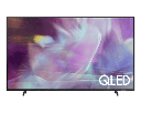 Samsung - QLED TV - Smart TV - 55" - 4K - QLED 4K Q60 Series