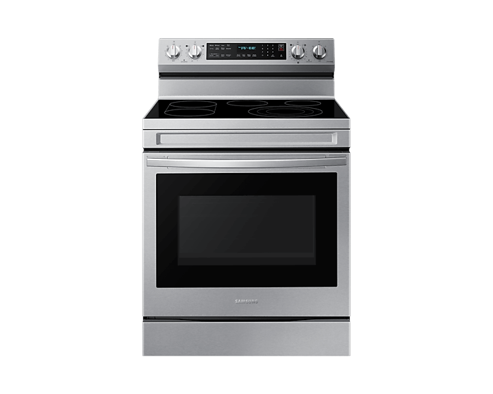 Samsung NE63A6711SS/AA - Range - Electric