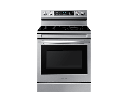 Samsung NE63A6711SS/AA - Range - Electric