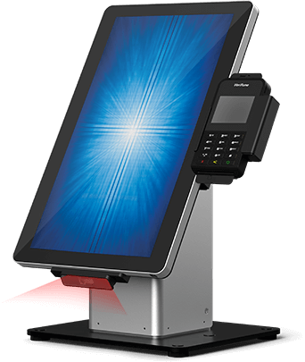 Elo - Stand Slim Floor Bas
