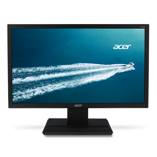 Acer V226HQL - 21.5" - 1920 x 1080 - HDMI / DVI