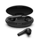 Belkin - Headphones - Para Cellular phone / Para Tablet - Wireless - Soundform Move Plus