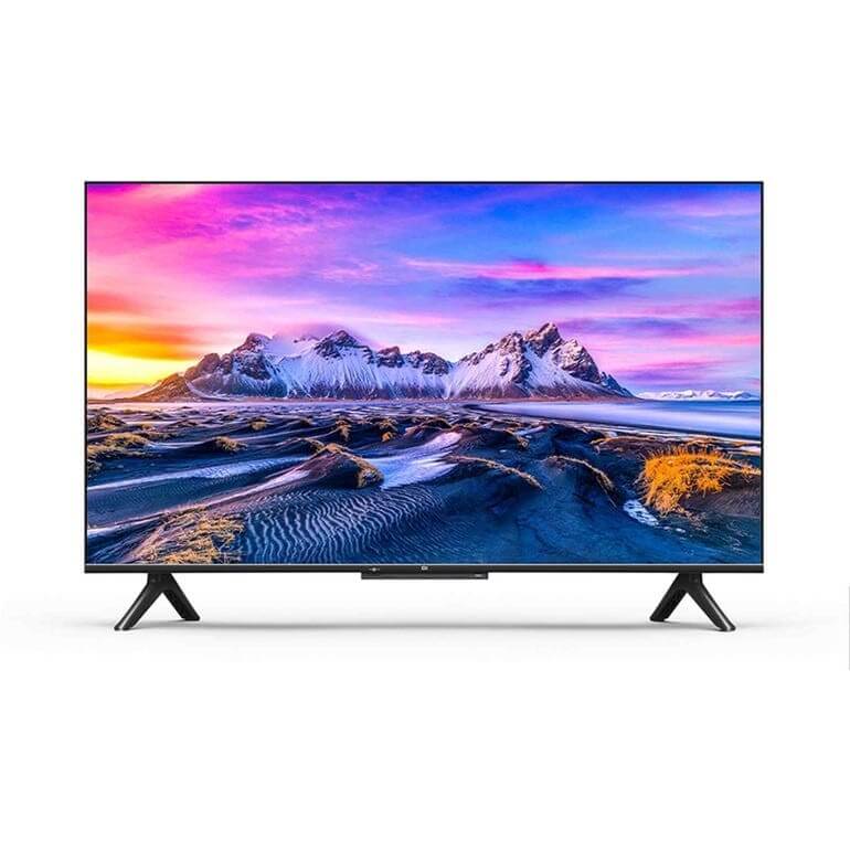 Xiaomi L43M6 - 43" - UHD - MTK
