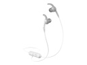 ifrogz FreeRein 2 - Auriculares internos con micro - en oreja - Bluetooth - inalámbrico - blanco
