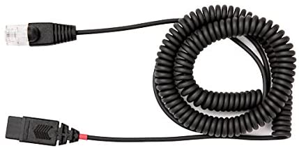 202717 - CABLE COIL LOWER 1027