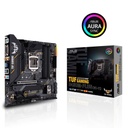 TMADRE866-MICRO ATX ASUS (TUF GAMING B460M-PLUS WIFI) (1200) 10TH MAX 128GB/4XDDR4/HDMI/DP