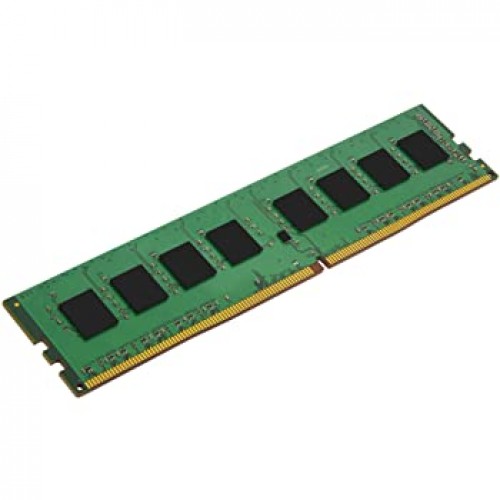 MEMPC602-MEMORIA KINGSTON 16GB 2666MHZ DDR4 U-DIMM