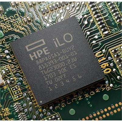 E6U64ABE-HPE ILO ADV ELEC LIC 3YR SUP