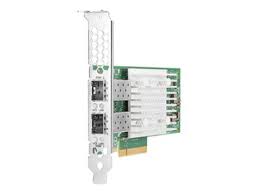 Q0F09A-Hewlett Packard Enterprise STOREFABRIC CN1300R 10/25GB CNA PL-1Y