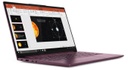 Lenovo IdeaPad - Notebook - 14" - 1920 x 1080 LCD - AMD Ryzen 5 4500U / 4.0 MHz - 8 GB LPDDR4 SDRAM - 256 GB SSD - Windows 10 Home - Purple - Spanish - 1-year warranty