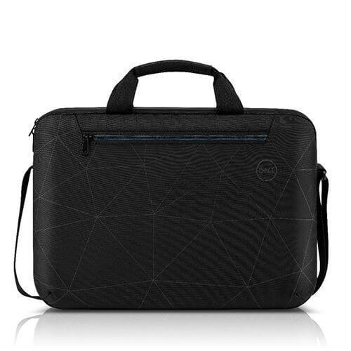 Dell - Briefcase - 15" - Black - 15- ES1520C