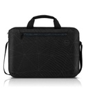 Dell - Briefcase - 15" - Black - 15- ES1520C