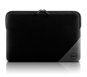 Dell - Notebook sleeve - 13" - Black - 460-BCQJ