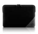 Dell - Notebook sleeve - 13" - Black - 460-BCQJ