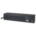 APC - Power distribution strip - 120 V - 16 Tomas de Corriente - Metered Rack PDU