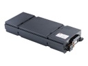 APC Replacement Battery Cartridge #152 - Batería de UPS - 1 x Ácido de plomo - para P/N: SRT1500XLI, SRT3000RMXLT-NC, SRT3000XLA, SRT3000XLA-TW, SRT3000XLAUS, SRT3000XLTW