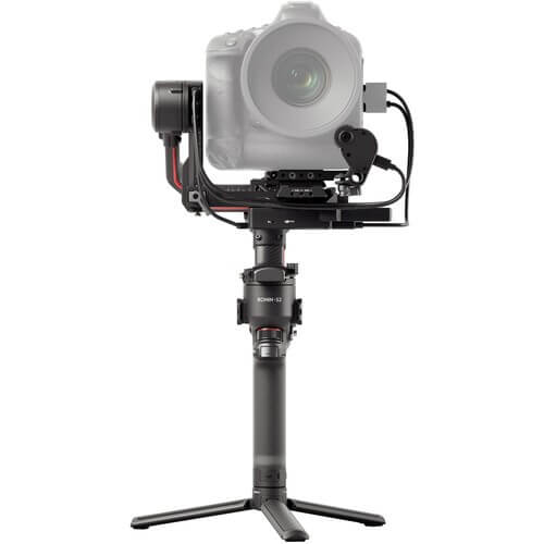 DJI - RS 2 - Pro Combo
