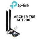 ARCHER T5E - Tarjeta de red TP-LINK AC1200 2 Antenas