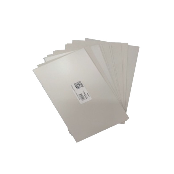 ClearPlex - Protective case - medium 40 pack