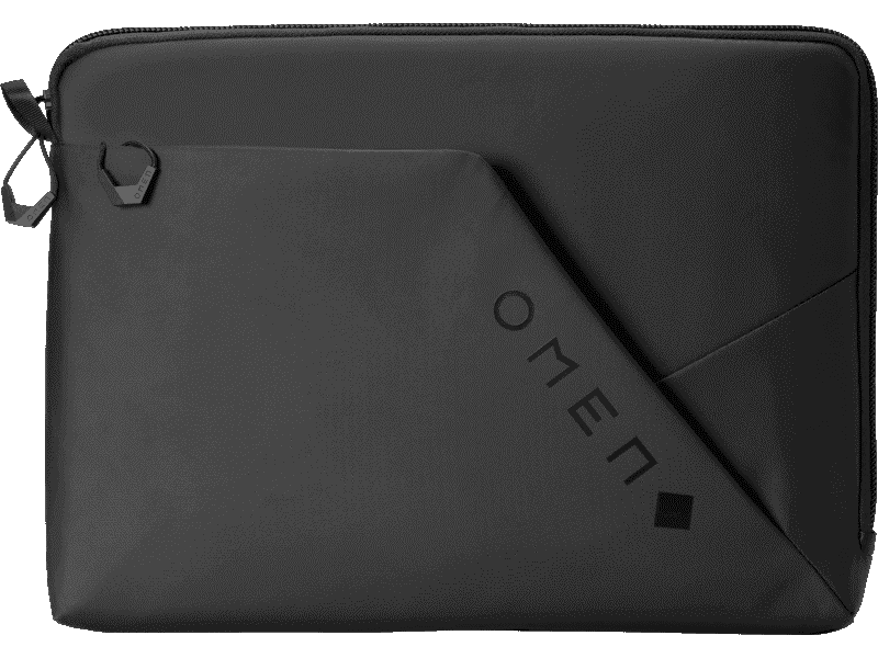 HP - Notebook sleeve - 15" - Transceptor