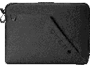 HP - Notebook sleeve - 15" - Transceptor