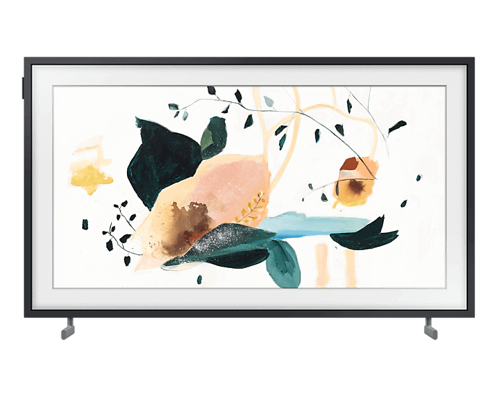 Samsung - 32" - 4k  the frame