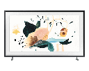 Samsung - 32" - 4k  the frame