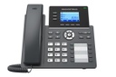 GRP2604P-Terminal IP GRP2604P 6 cuentas SIP con PoE