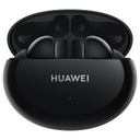 Huawei - FreeBuds - Headphones - Wireless - Black