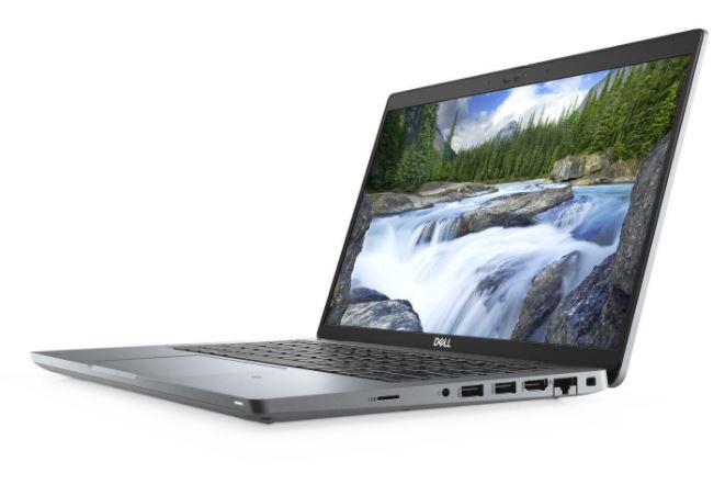 Dell Latitude 5420 - Notebook - Intel Core i5 I5-1135G7 - 16 GB - 256 GB SSD - Windows 10 Pro