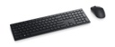 Dell - Keypad and mouse set - KM5221W
