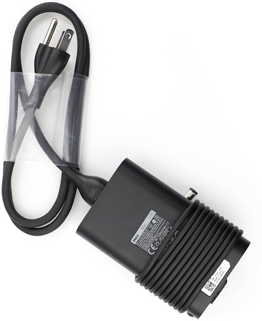 ‎B00Y1UG64E-Original OEM Dell ha65nm130 65 W 19.5 V 3.34 A 6tfff 06tfff Notebook AC Adapter