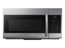 Samsung ME17R7021ES/AA - Microwave oven - with extractor