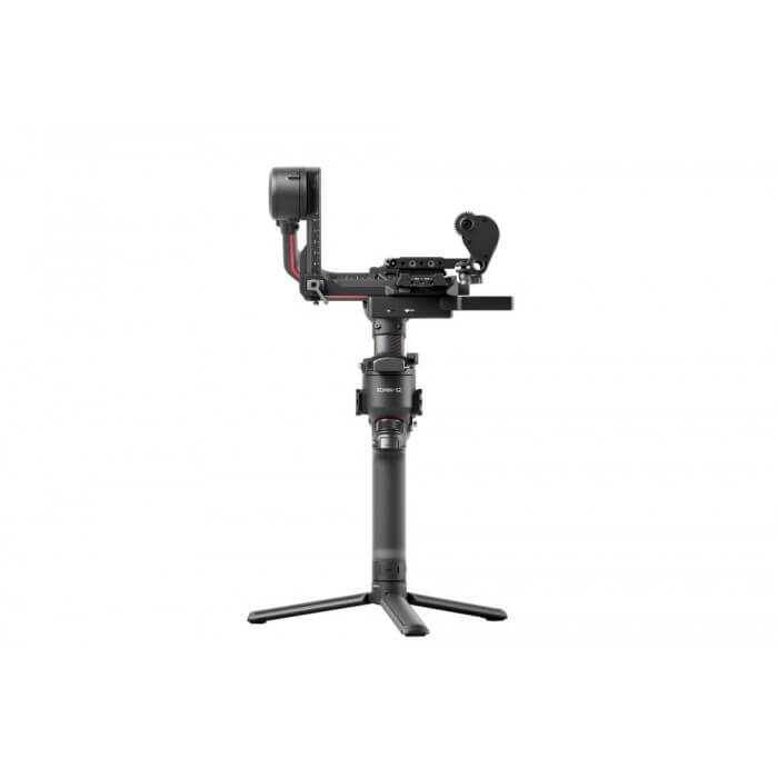 DJI - RS 2 Pro - Combo