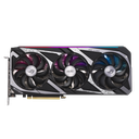 ASUS - ROG-STRIX-RTX3060-O12G-V2-GAMING - PCI Express 4.0 - NVIDIA - NVIDIA GeForce RTX 3060 - 12 GB - GDDR6 SDRAM