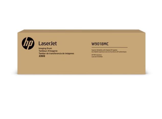 HP - W9018MC - Imaging Drum - Managed Original