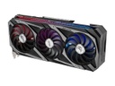 ASUS ROG STRIX - PCI Express 4.0 - NVIDIA - NVIDIA GeForce RTX 3080 - 12 GB - GDDR6X SDRAM - DisplayPort