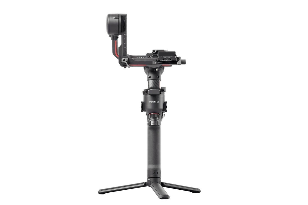 DJI - RS 2 - Gimbal