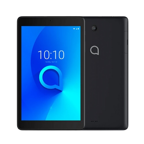 TABLET ALCATEL (3T) WIFI-4G - MT8765, Quad-Core (4 x 1.28GHz) /2GB/32B/8"