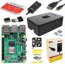 CanaKit Raspberry Pi 4 8GB Extreme Kit - 128GB Edition (8GB RAM)