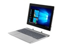 Lenovo - 10.1" - 4 GB - 64 GB RAM - Windows 10 Pro