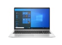 HP ProBook 450 G8 - Notebook - 15.6" - Intel Core i5 I5-1135G7 - 8 GB - 256 GB SSD - Windows 10 Pro 64-bit Edition Academic