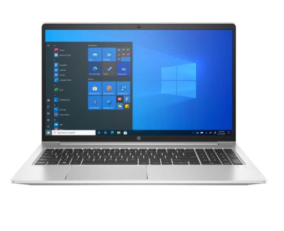 HP ProBook 440 G8 - Notebook - 14" - Intel Core i5 1135G7 - 8 GB - 512 GB SSD - Windows 10 Pro 64-bit Edition Academic